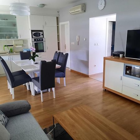 קראפינסקה טופליצה Apartman Dada מראה חיצוני תמונה