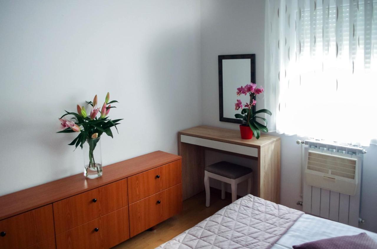 קראפינסקה טופליצה Apartman Dada מראה חיצוני תמונה