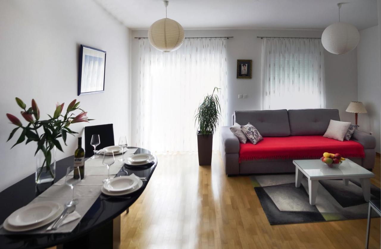 קראפינסקה טופליצה Apartman Dada מראה חיצוני תמונה