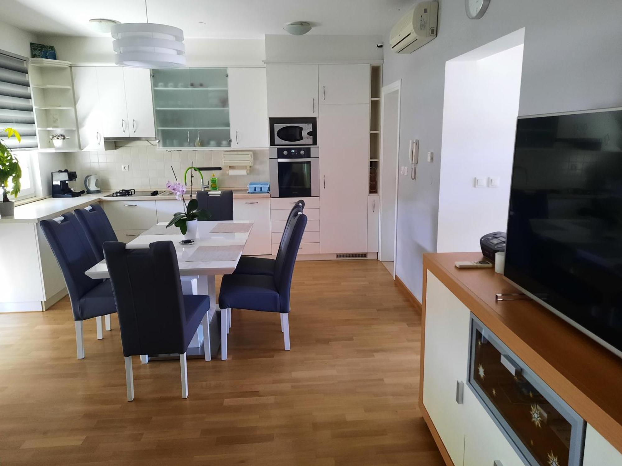 קראפינסקה טופליצה Apartman Dada מראה חיצוני תמונה