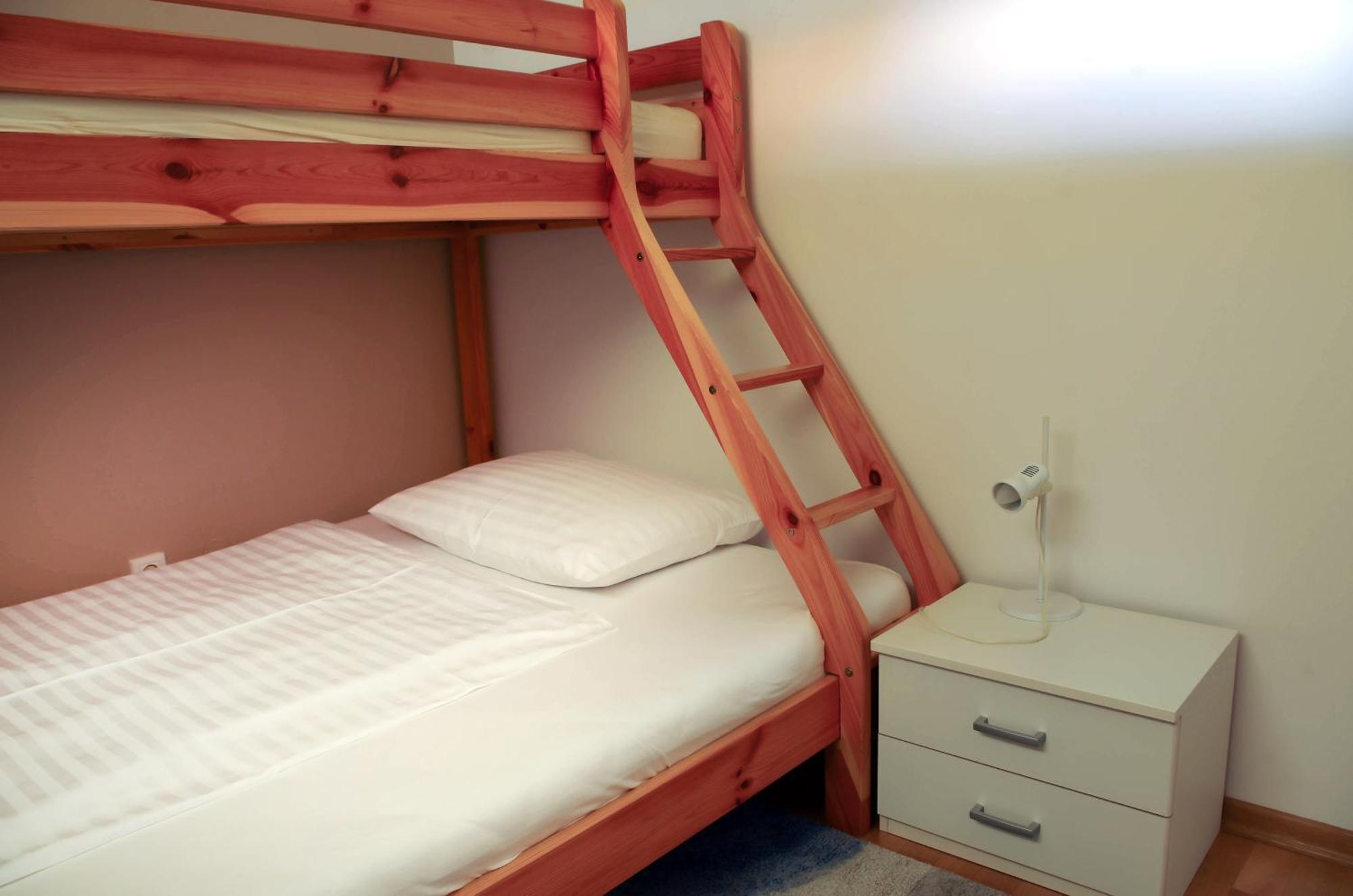 קראפינסקה טופליצה Apartman Dada מראה חיצוני תמונה