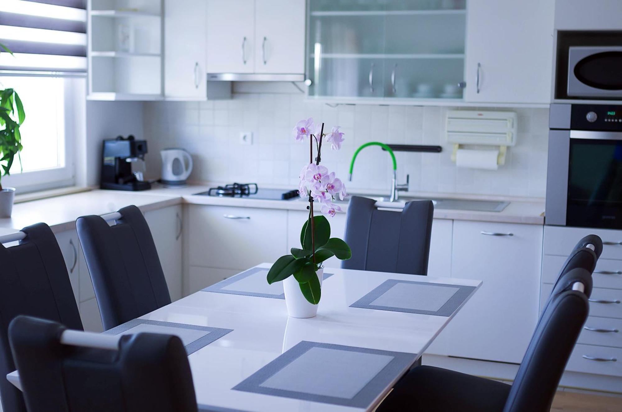 קראפינסקה טופליצה Apartman Dada מראה חיצוני תמונה