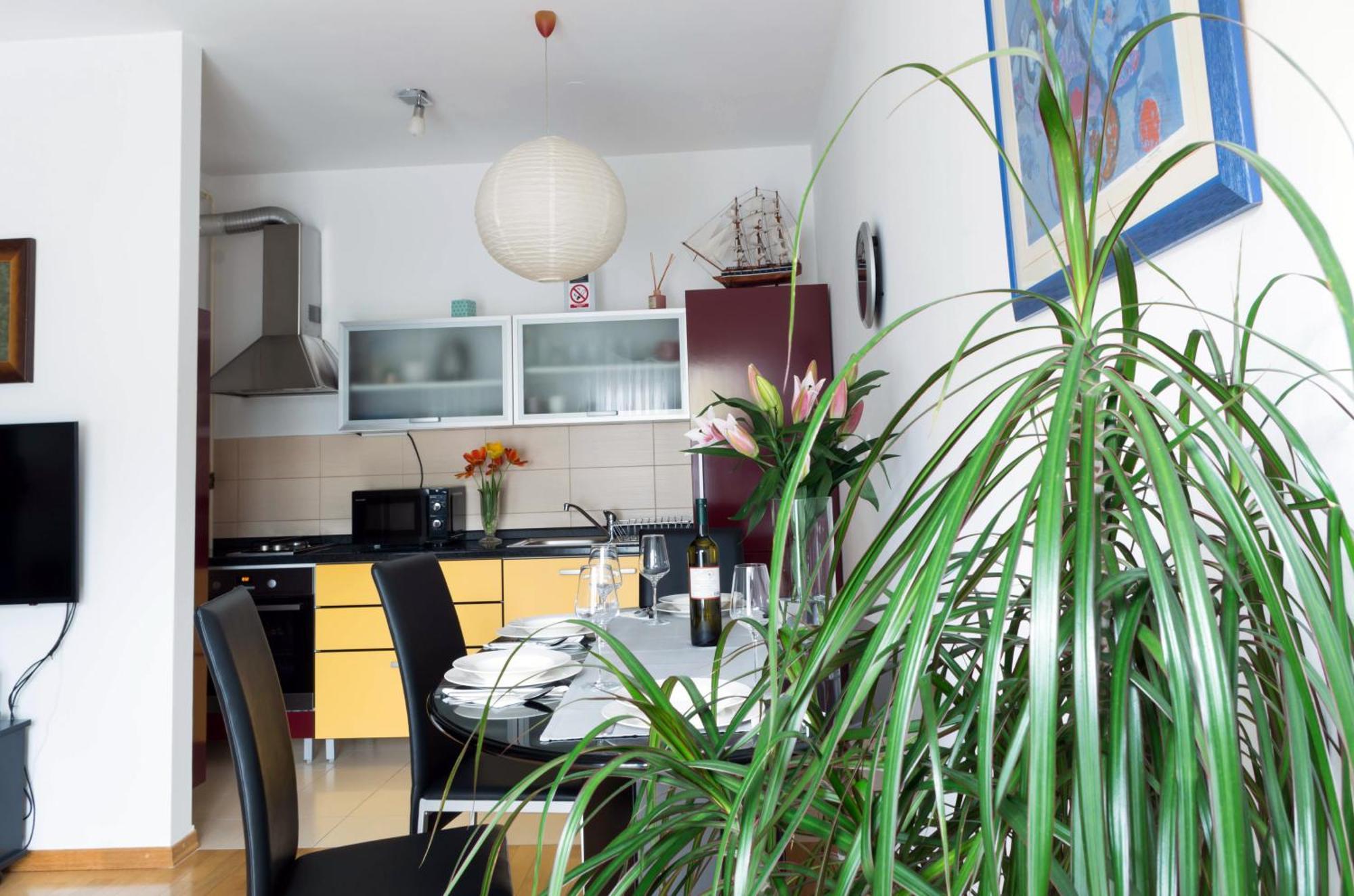 קראפינסקה טופליצה Apartman Dada מראה חיצוני תמונה
