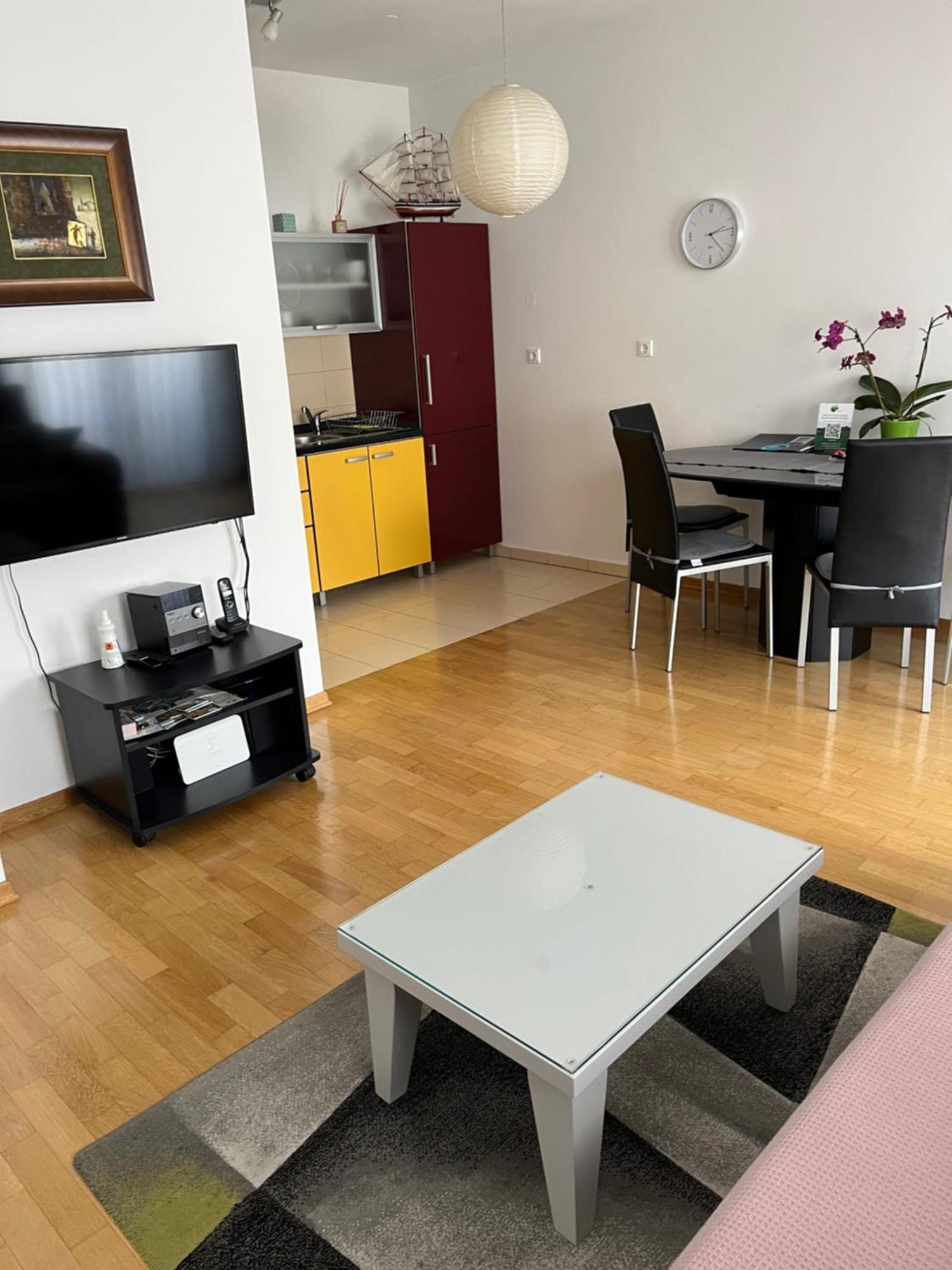 קראפינסקה טופליצה Apartman Dada מראה חיצוני תמונה