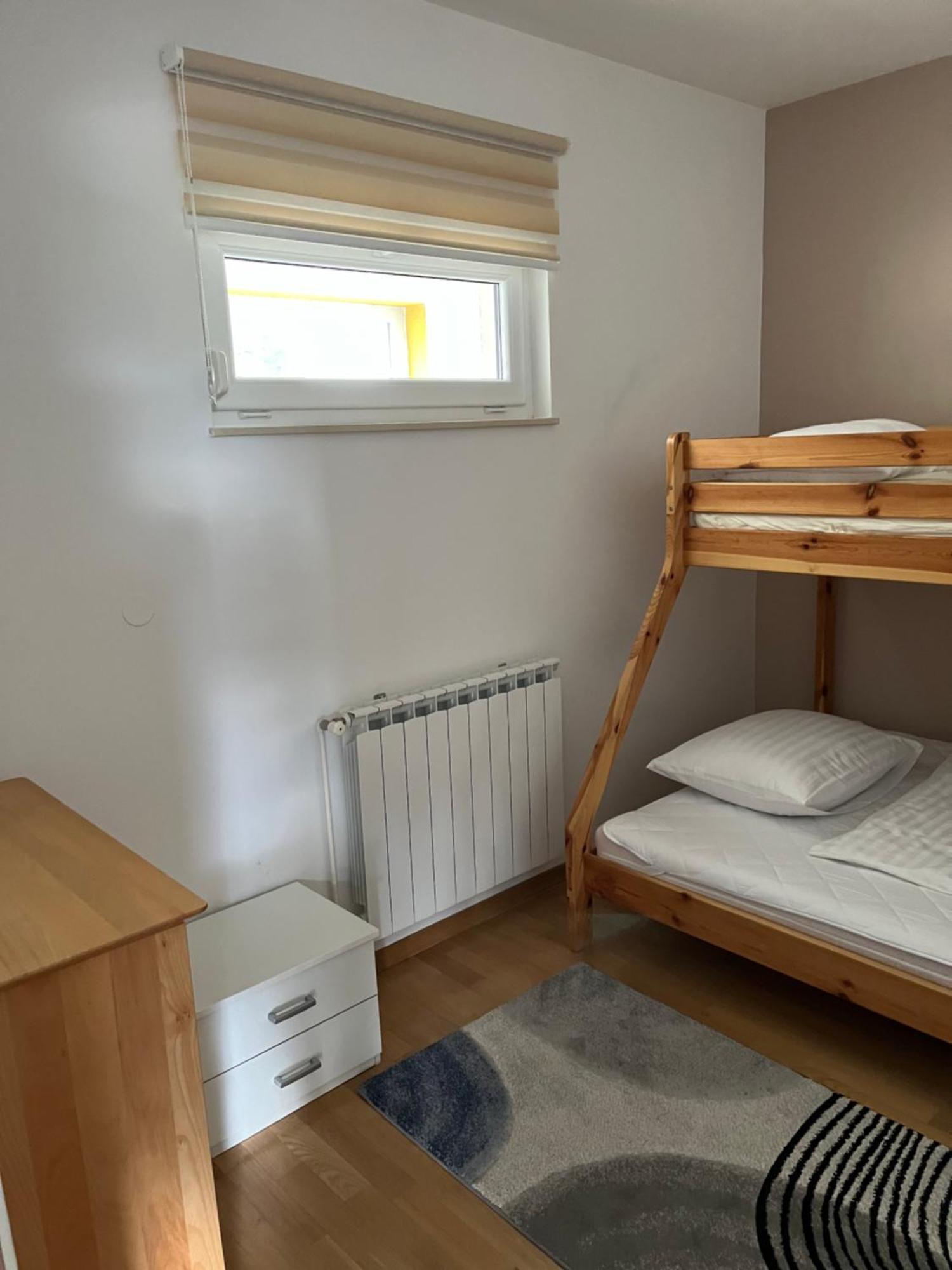 קראפינסקה טופליצה Apartman Dada מראה חיצוני תמונה
