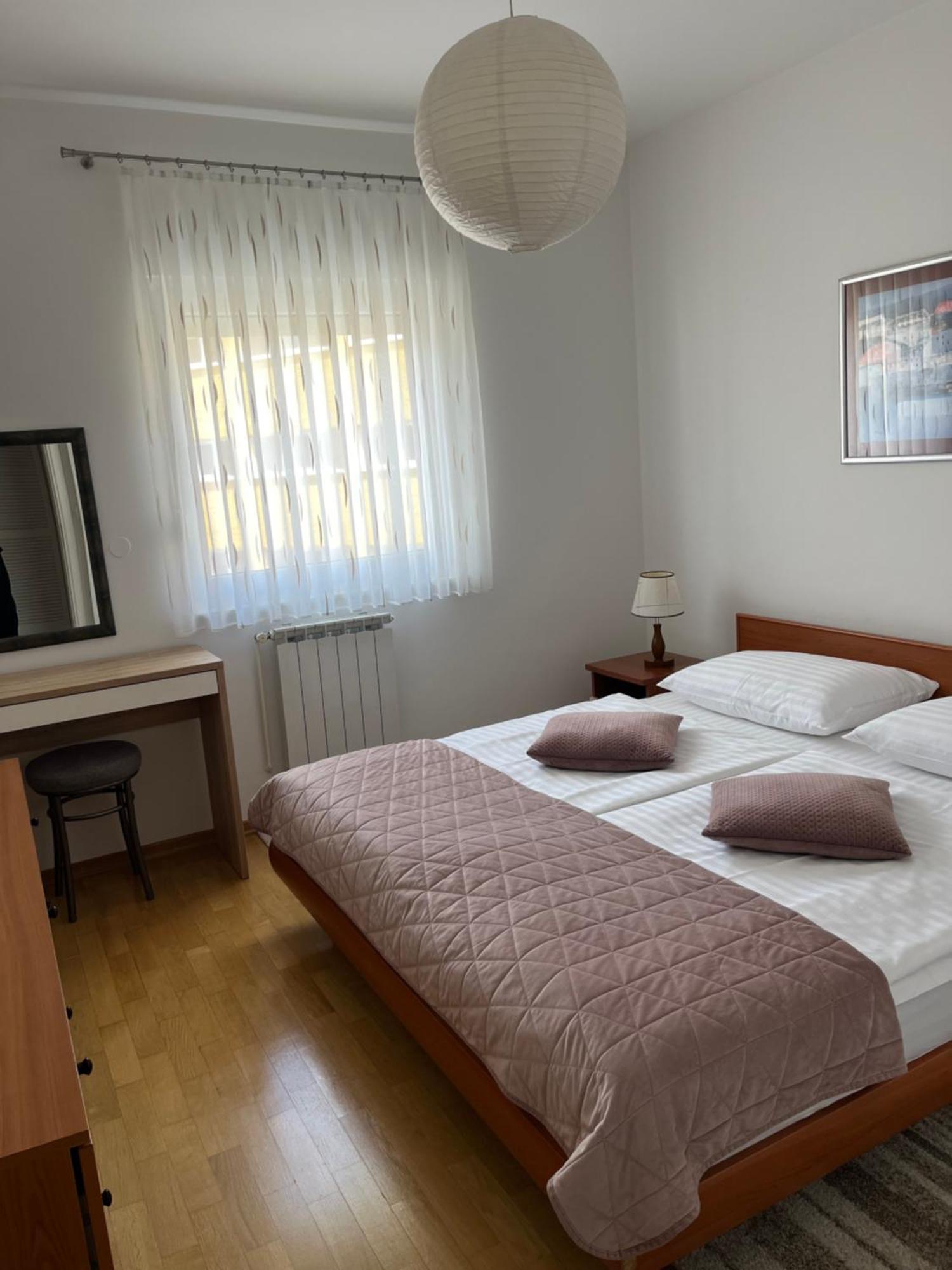 קראפינסקה טופליצה Apartman Dada מראה חיצוני תמונה