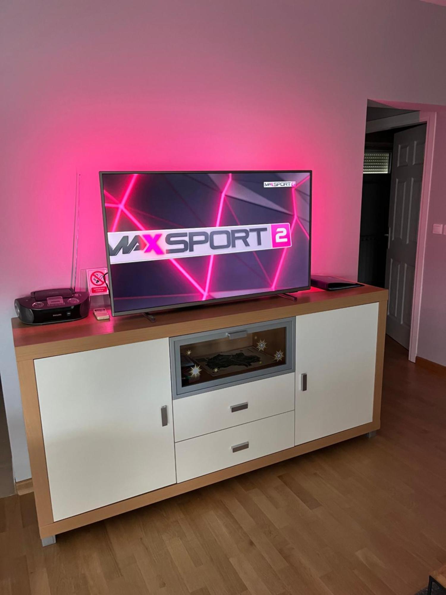 קראפינסקה טופליצה Apartman Dada מראה חיצוני תמונה