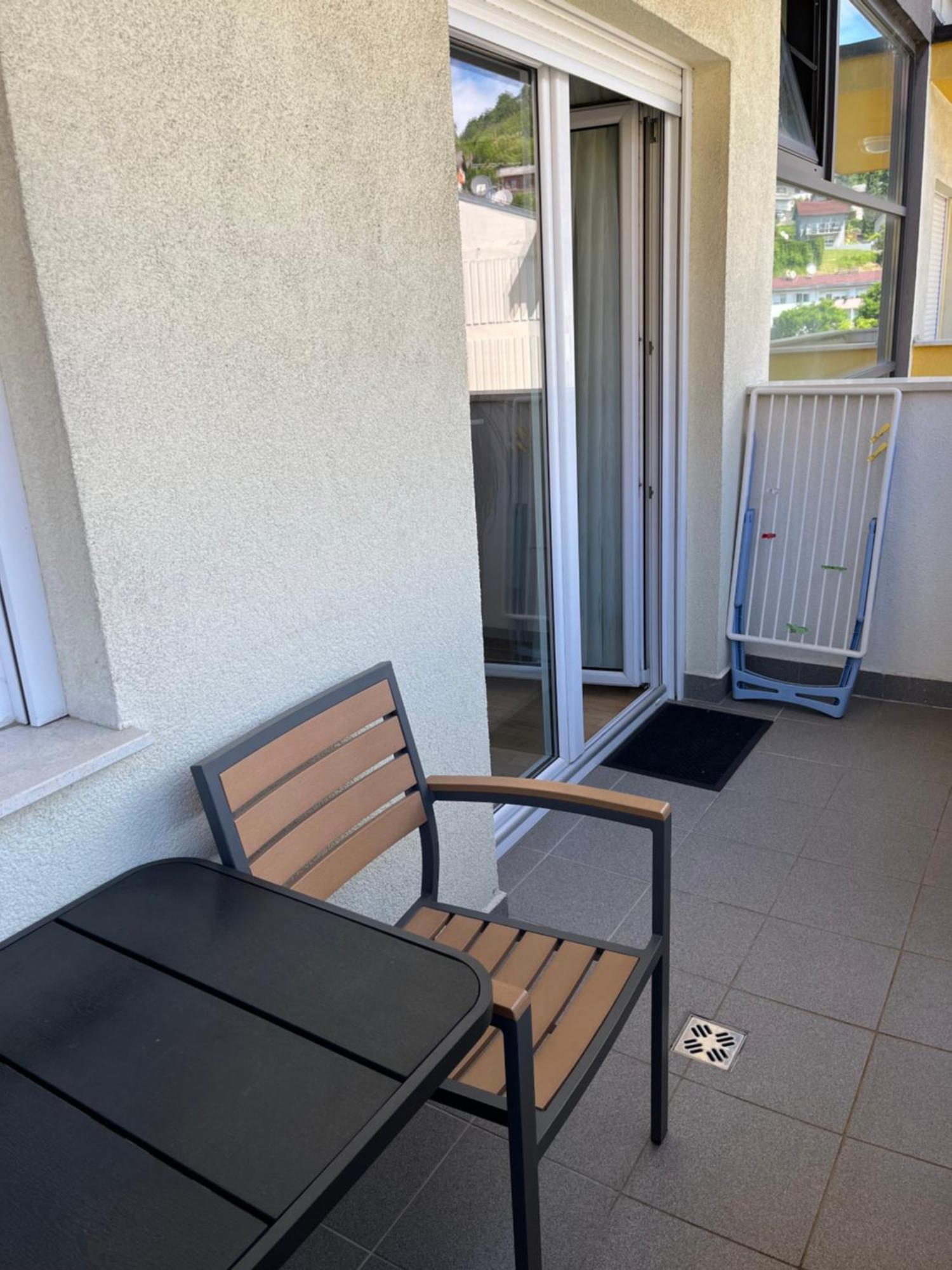 קראפינסקה טופליצה Apartman Dada מראה חיצוני תמונה